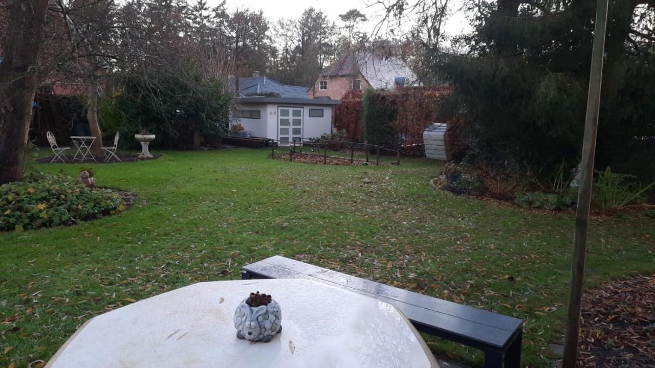 B&B 'T Gezellig Huizeke Zoersel Exterior foto
