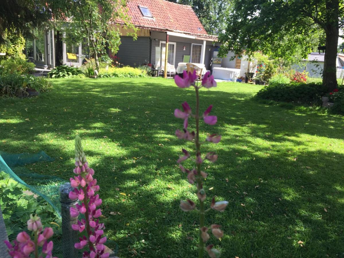 B&B 'T Gezellig Huizeke Zoersel Exterior foto
