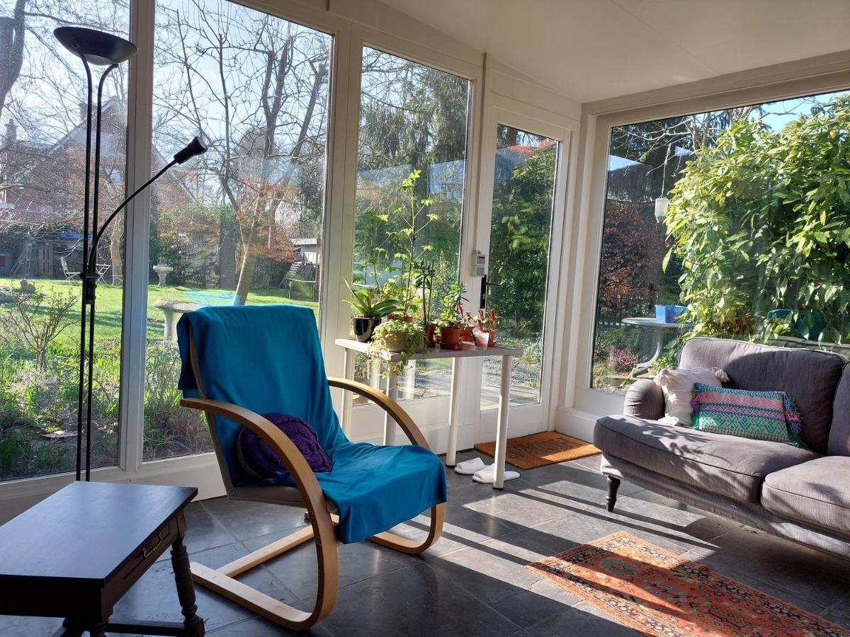 B&B 'T Gezellig Huizeke Zoersel Exterior foto