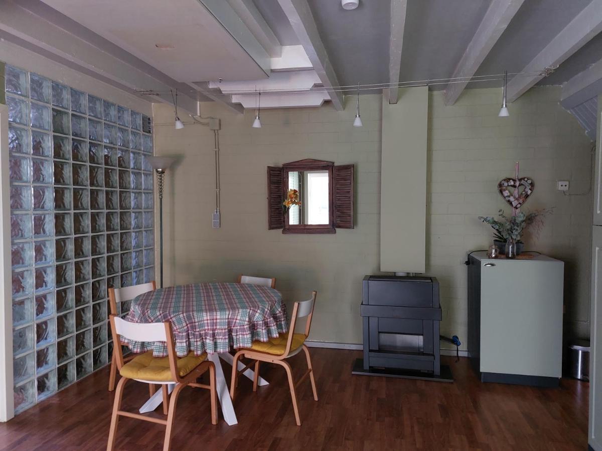 B&B 'T Gezellig Huizeke Zoersel Exterior foto