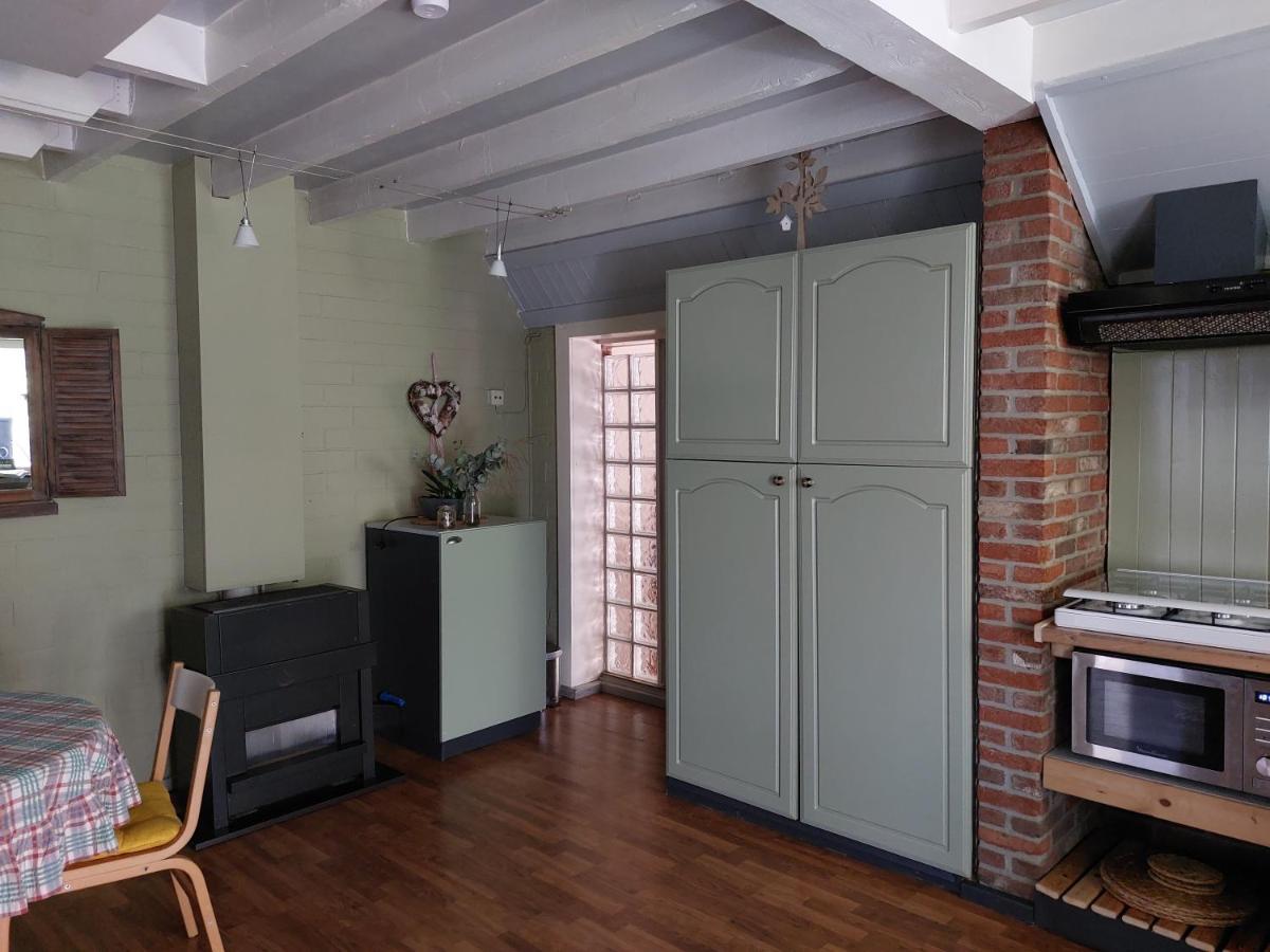 B&B 'T Gezellig Huizeke Zoersel Exterior foto